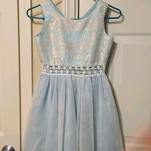Child's Dress